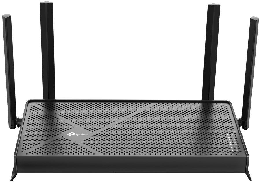 Maršrutētājs TP-Link TP-Link Archer BE3600 V1