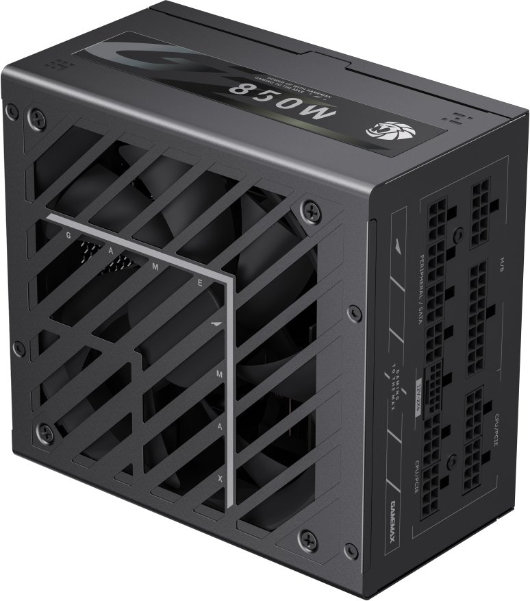 Zasilacz GameMax Gamemax PSU | GZ