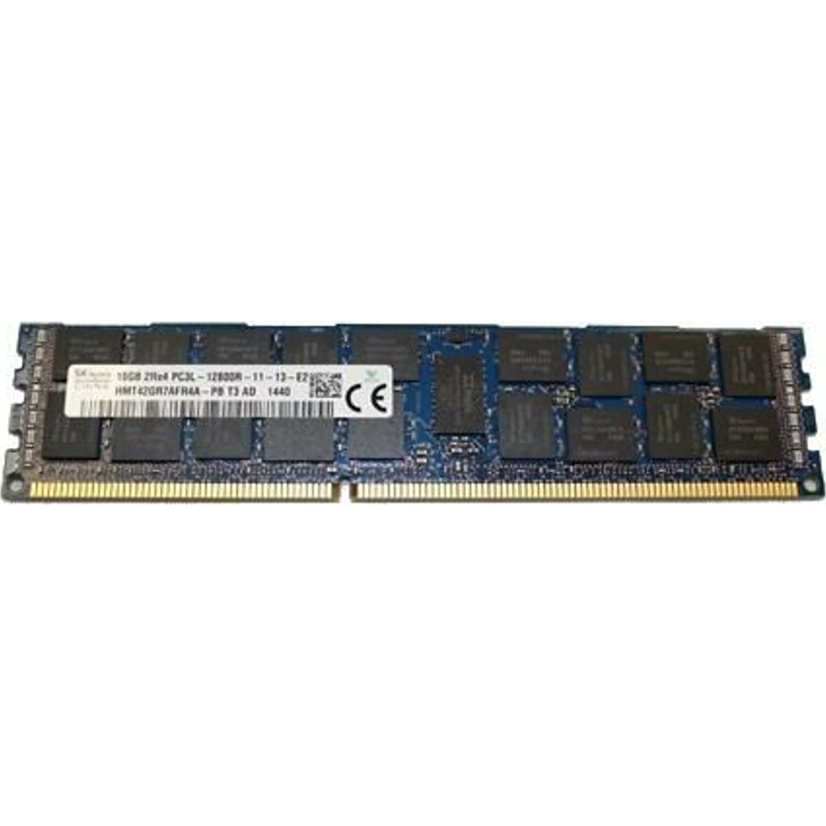 Dell servera atmiņa 16GB, DIMM, 1600MHZ