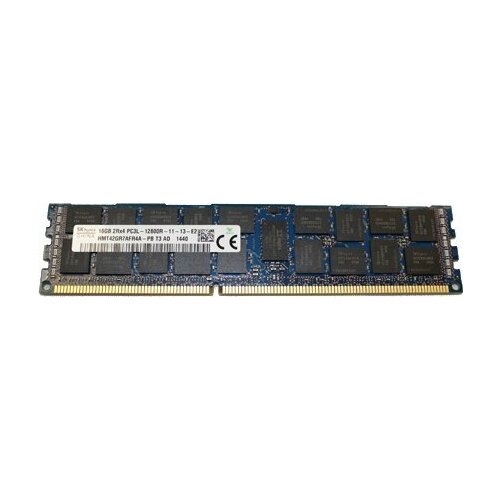 Dell servera atmiņa, 16GB, DIMM, 1600MHZ