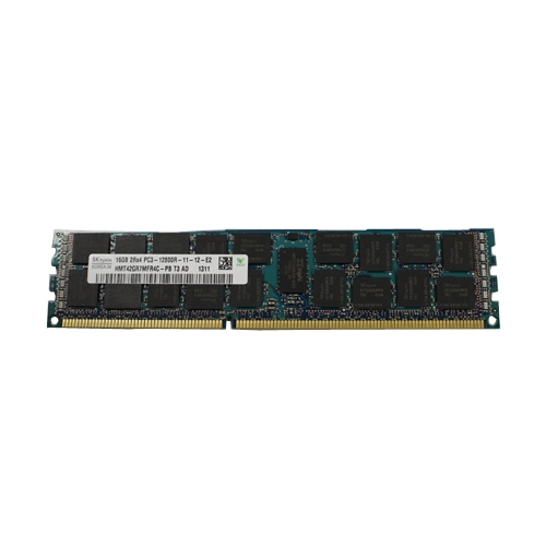 Dell DDR3 veltītā atmiņa, 16 GB