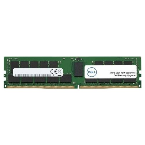 Dell servera atmiņa DIMM 16GB 1600