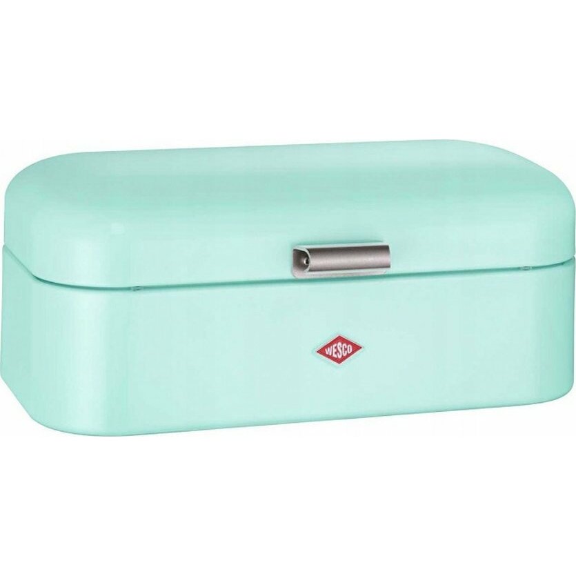 Maizes kaste Wesco mint zaļa 420mm