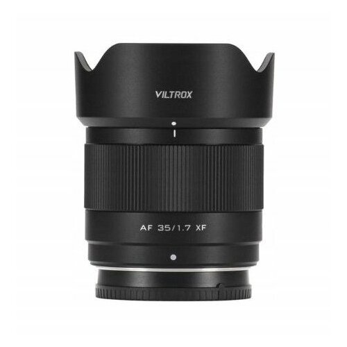 JJC Viltrox AF 35mm 1.7