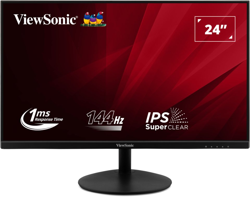 Monitors ViewSonic VA24E2-H | VA24E2-H |