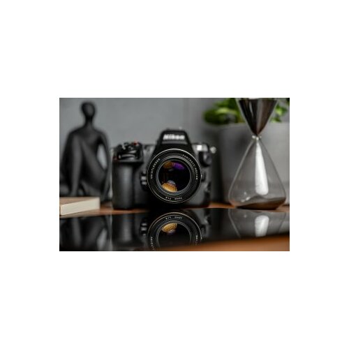 Objektīvs Voigtlander Portrait Heliar 75 mm