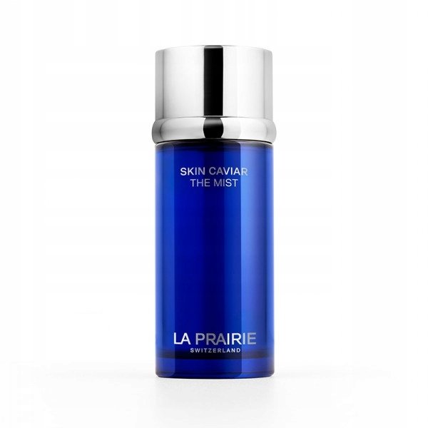 FIT.friends LA PRAIRIE_Caviar Mist nomierinošs
