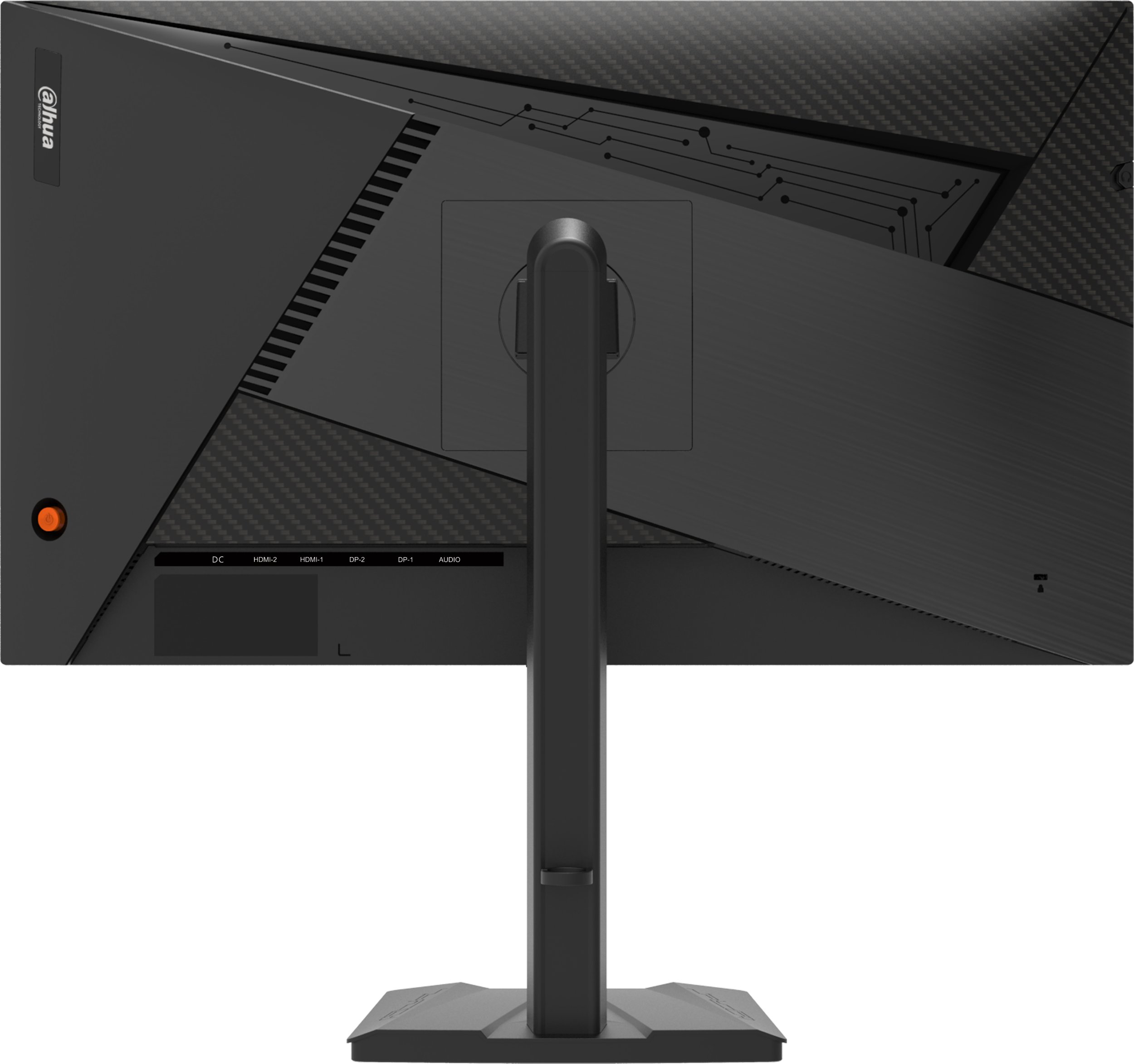 Dahua Technology LCD monitors DAHUA 27"
