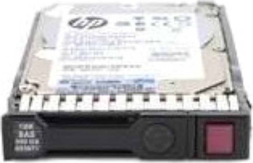 Servera disks HP 500GB 2.5``