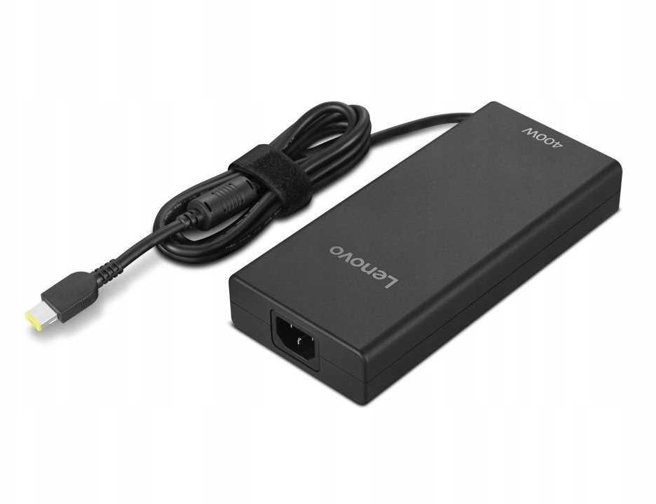 Lenovo Accessories Legion 400W klēpjdatora barošanas