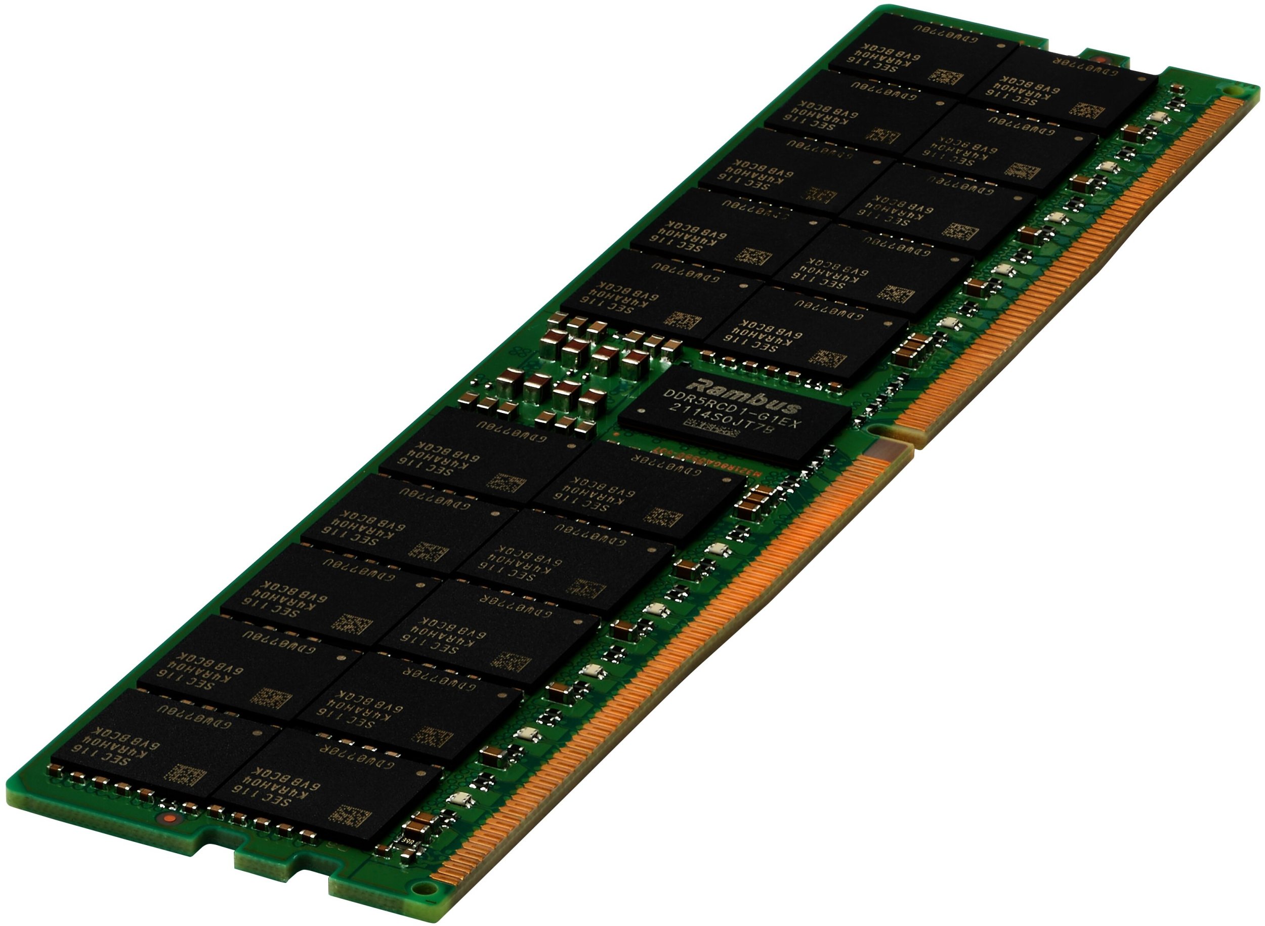 Servera atmiņa HP HPE 64GB (1x64GB)