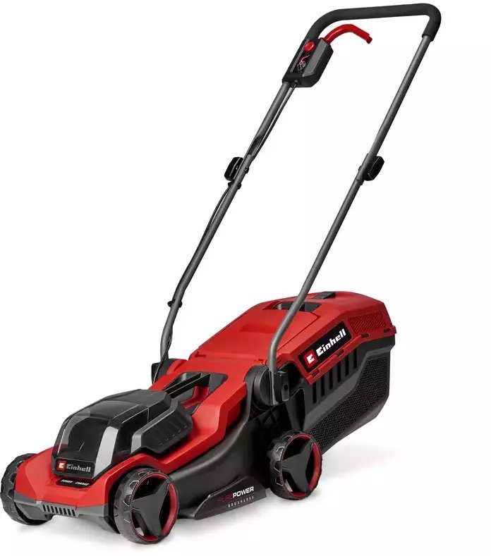 Bezvada Einhell GE-CM 18/30-1 LI BL-SOLO