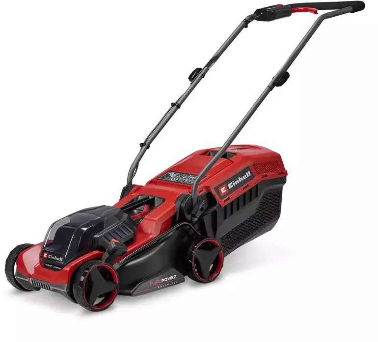 Bezvada Einhell GE-CM 18/32 C LI