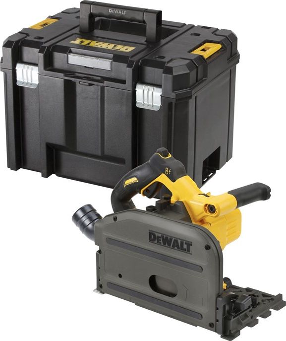 Ripzāģis Dewalt DCS520NT 54 V 165