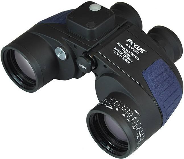 Focus Home Interactive Binoklis AQUAFLOAT 7X50