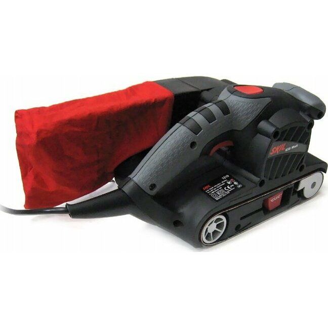 Slīpmašīna Skil BELT SANDER 650W 1210AA