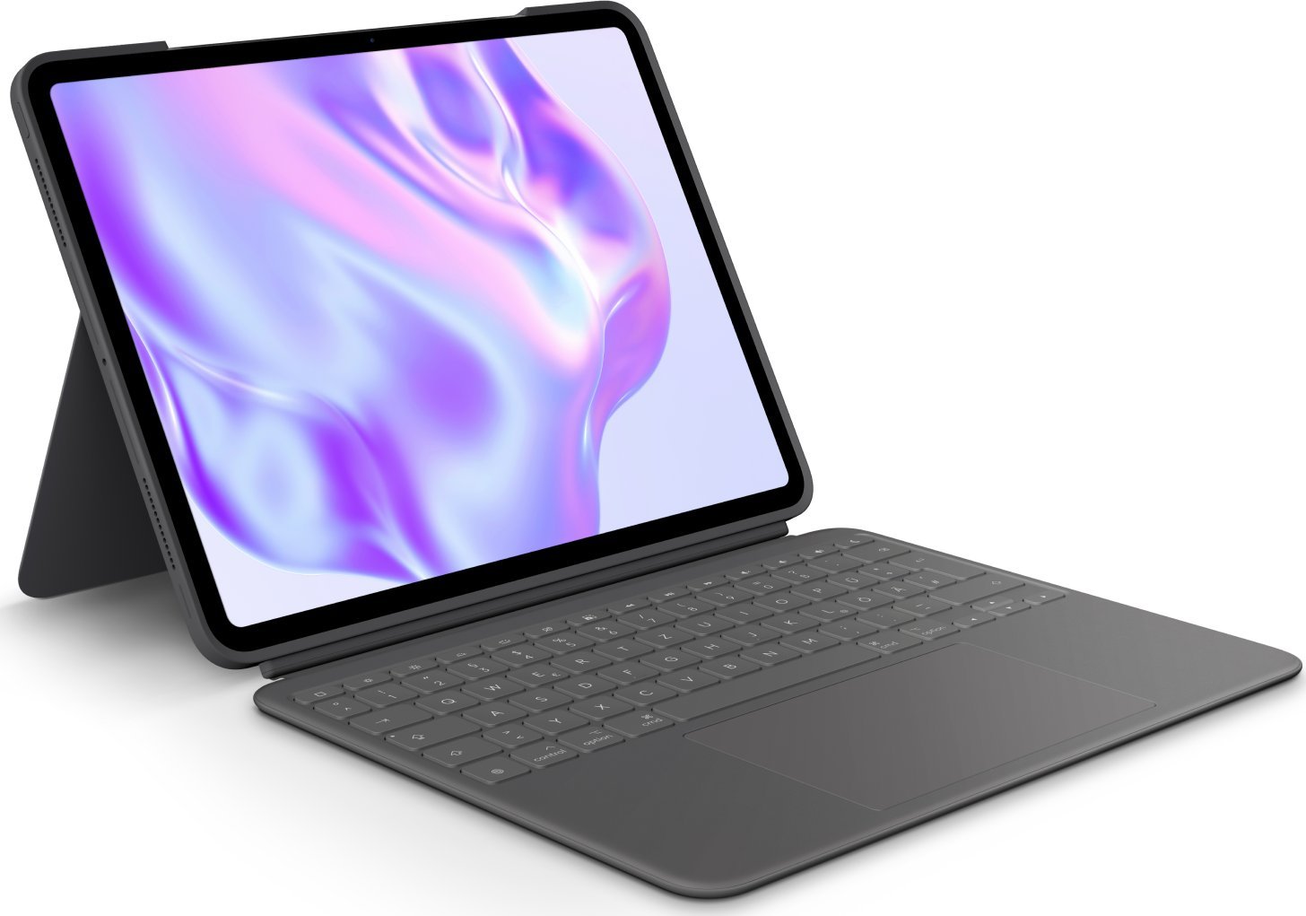 Logitech Combo Touch tastatūras maciņš 13&quot