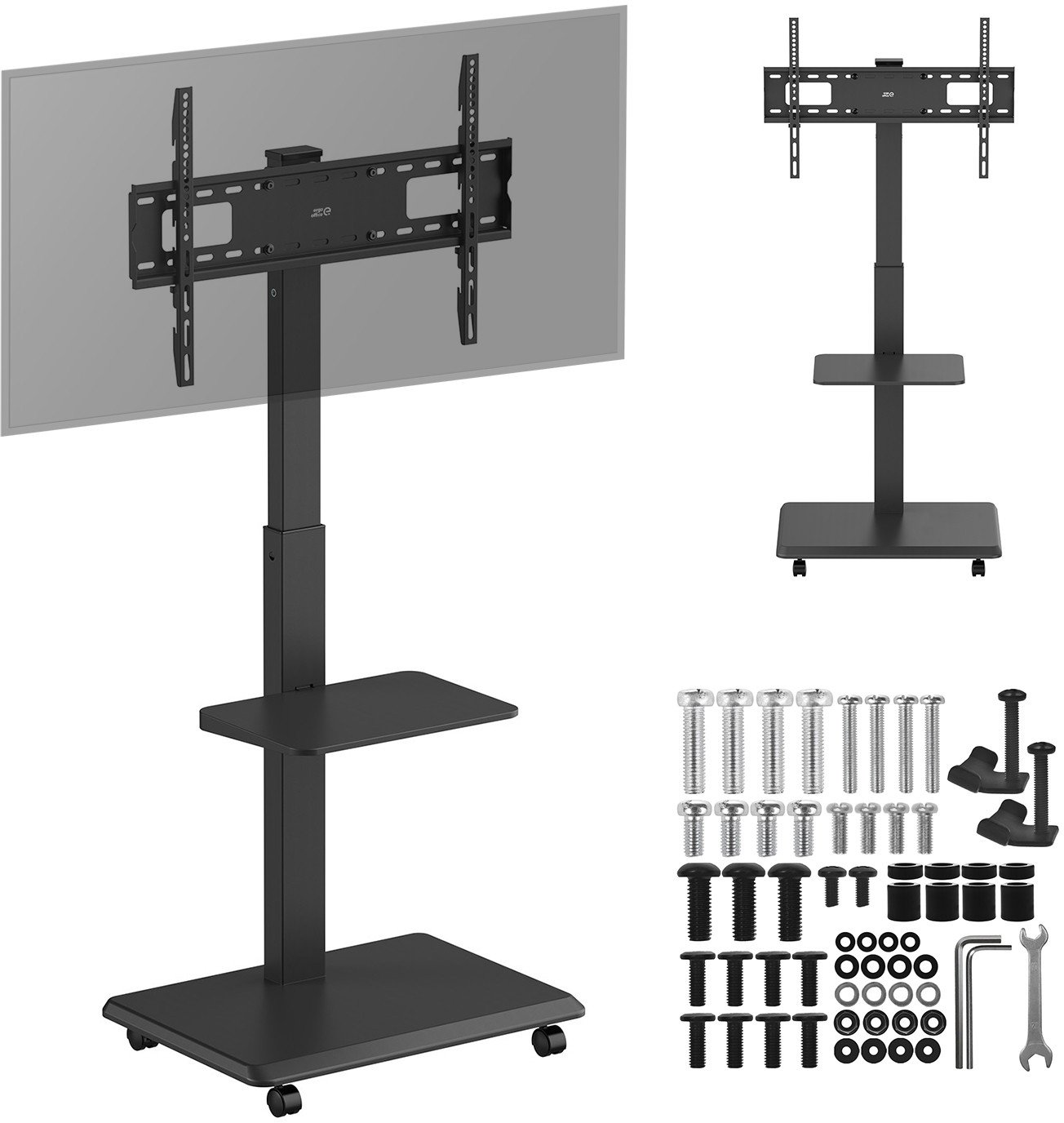 Ergo Office Stand dla TV, ER-304B