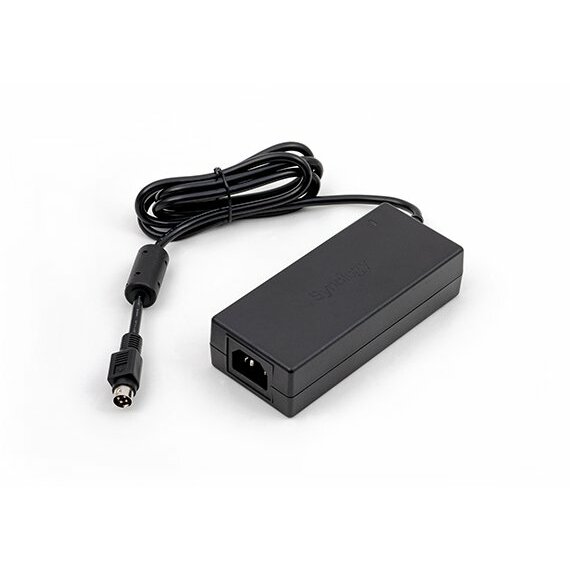 Zasilacz serwerowy Synology Adapter zasilacza/inwertera wewnętrznego