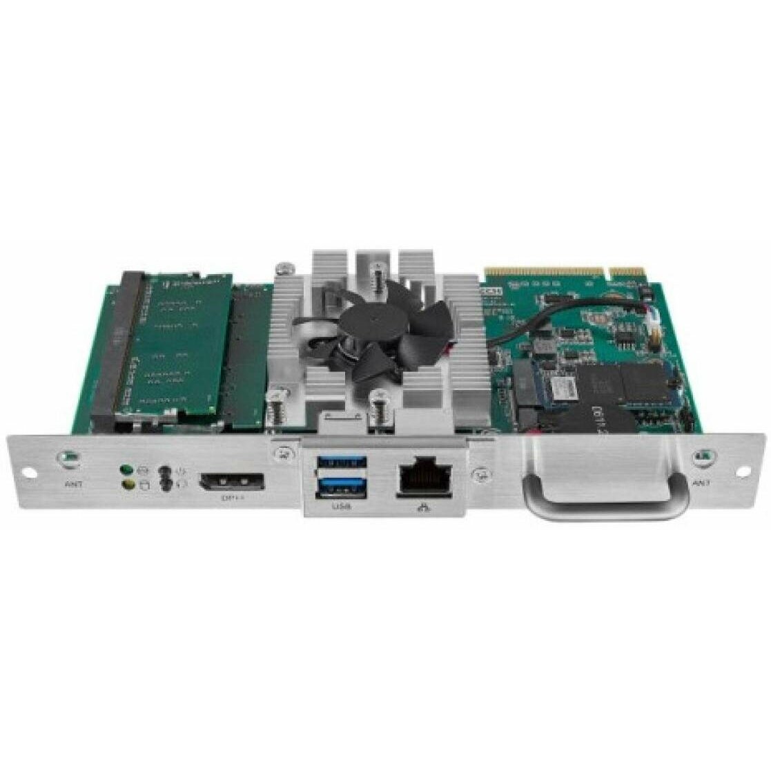 Dators NEC Format: SDM-L Slot-in PC
