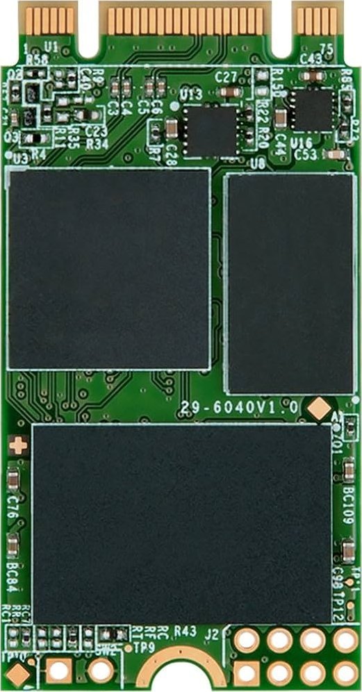 SSD disks Transcend MTS420 120GB M