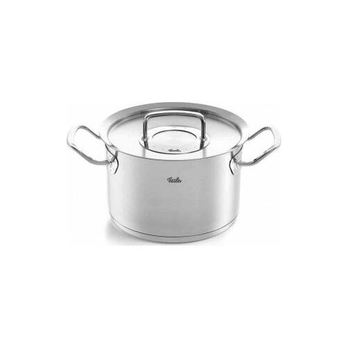 Fissler Augsts katls 4,0l 20cm