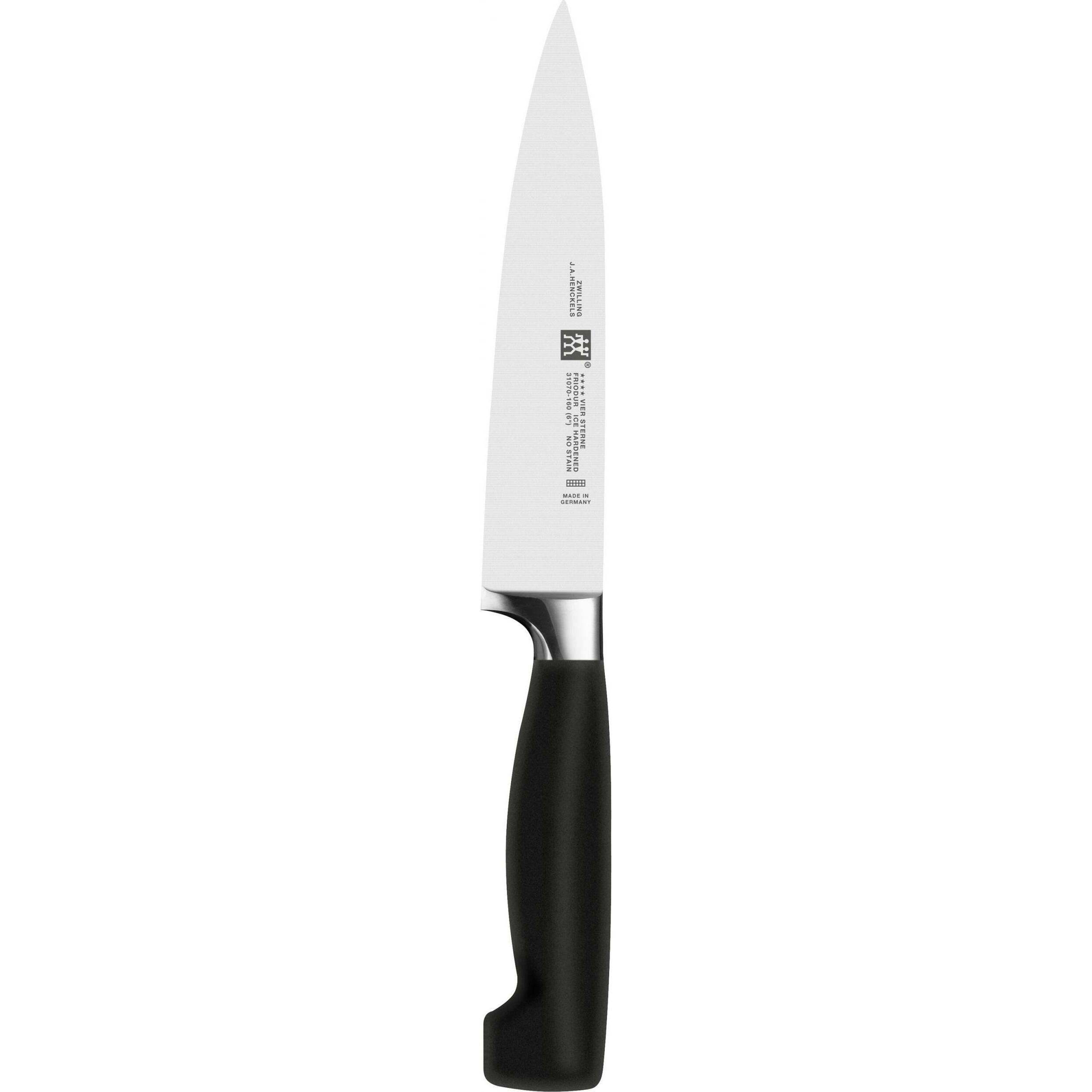 Zwilling Gaļas nazis Zwilling Four Star