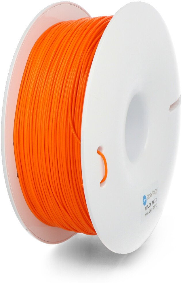Filaments Fiberlogy Neilons PA12 1,75mm