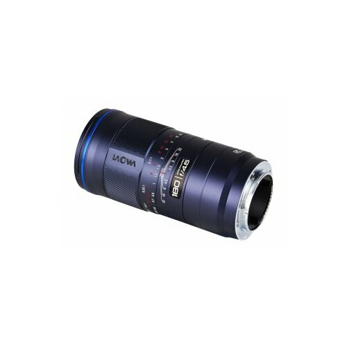 Venus Optics Objektīvs Laowa 180 mm