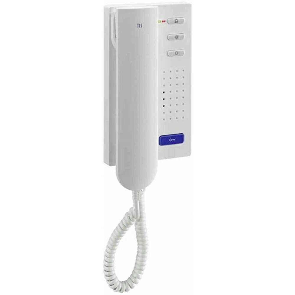 Fiksais tālrunis TCS Audio domofons 4