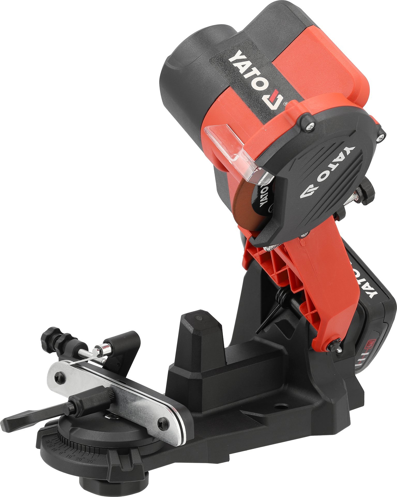 Yato YATO asināmais 18V 108x23x3,2mm