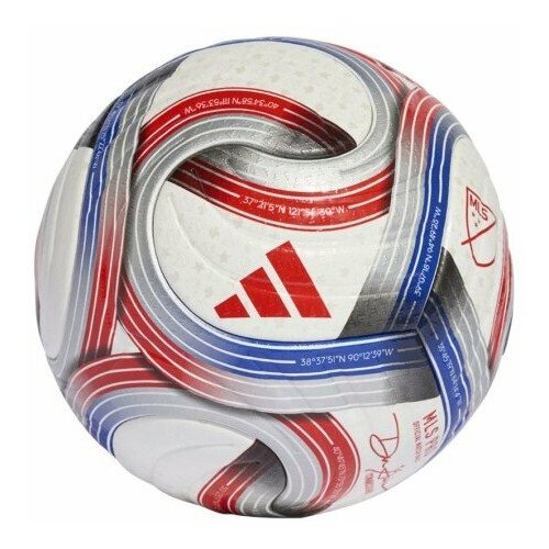 Adidas futbola bumba MLS Pro JW1317
