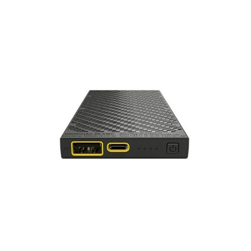 Powerbank Nitecore NB10000 GEN2 10000mAh Black