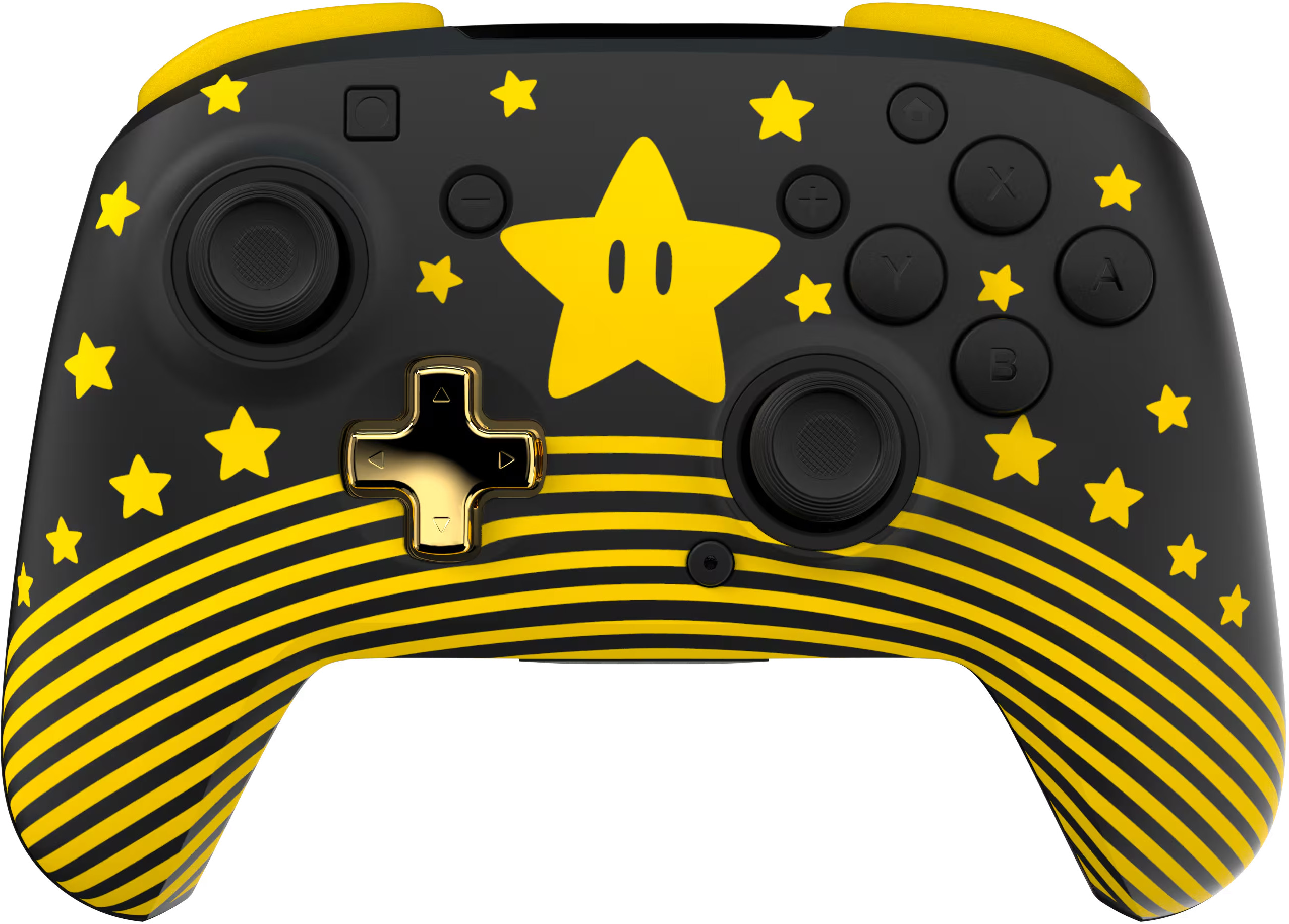 Turtle Beach Controller Rematch Wireless– Super