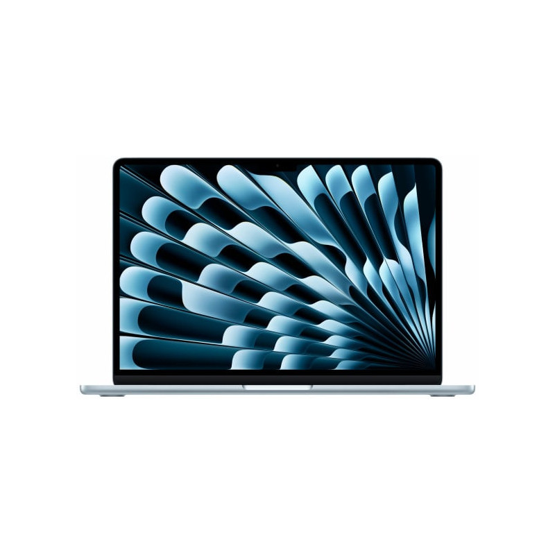 Apple MacBook Air 13 collu M5