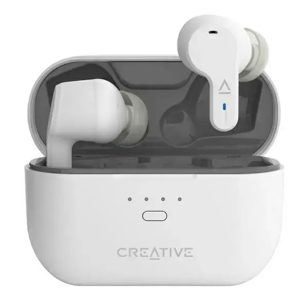 Creative Zen Air Pro Białe |