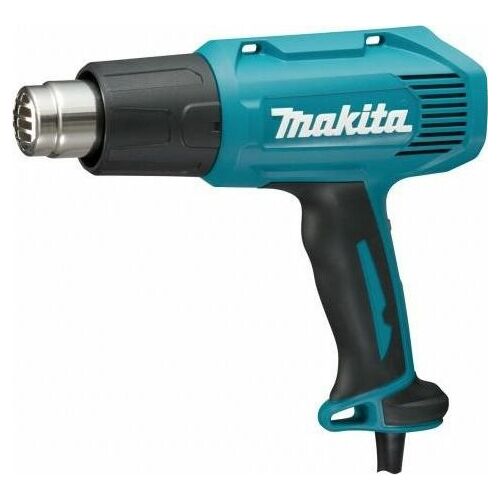 Karstais gaisa pūtējs Makita 1600 W