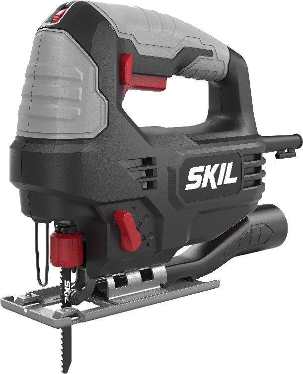Skil Elektriskais zāģis JIGSAW 4390 AA