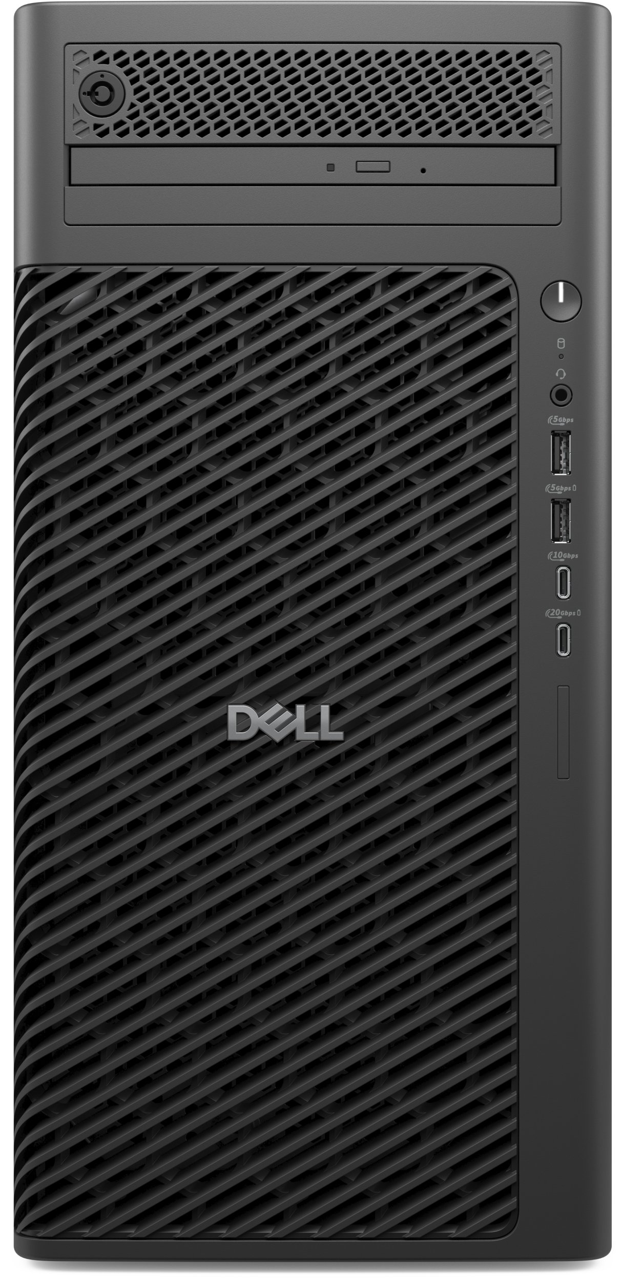 DELL PC Pro Max Tower T2