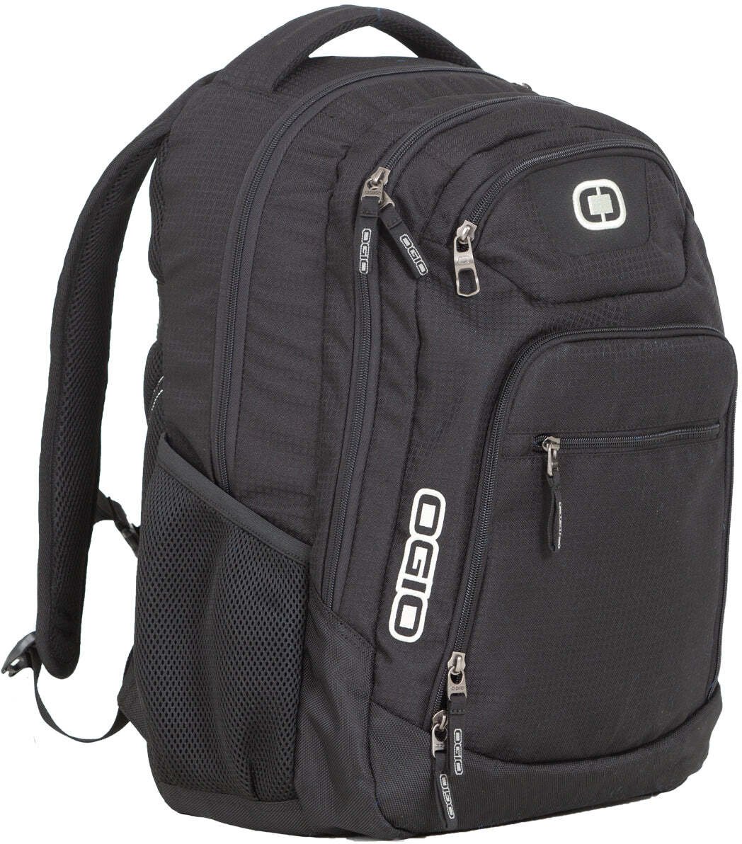 Ogio OGIO PLECAK EXCELSIOR BLACK 40L