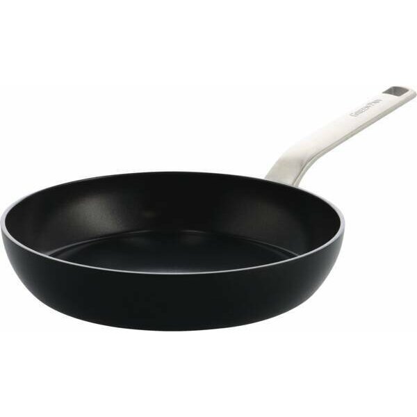 Panna Greenpan GreenPan Evolution 24cm Black