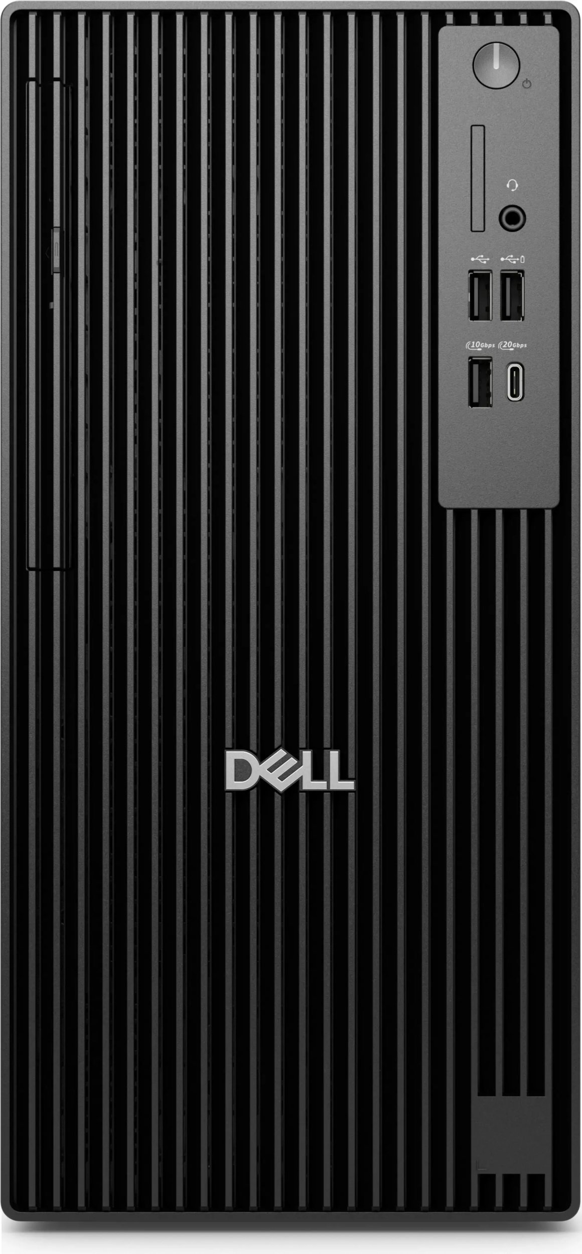 Dell Pro Tower Plus QBT1250/U5 235/16GB/512GB/Integrēta/DVD