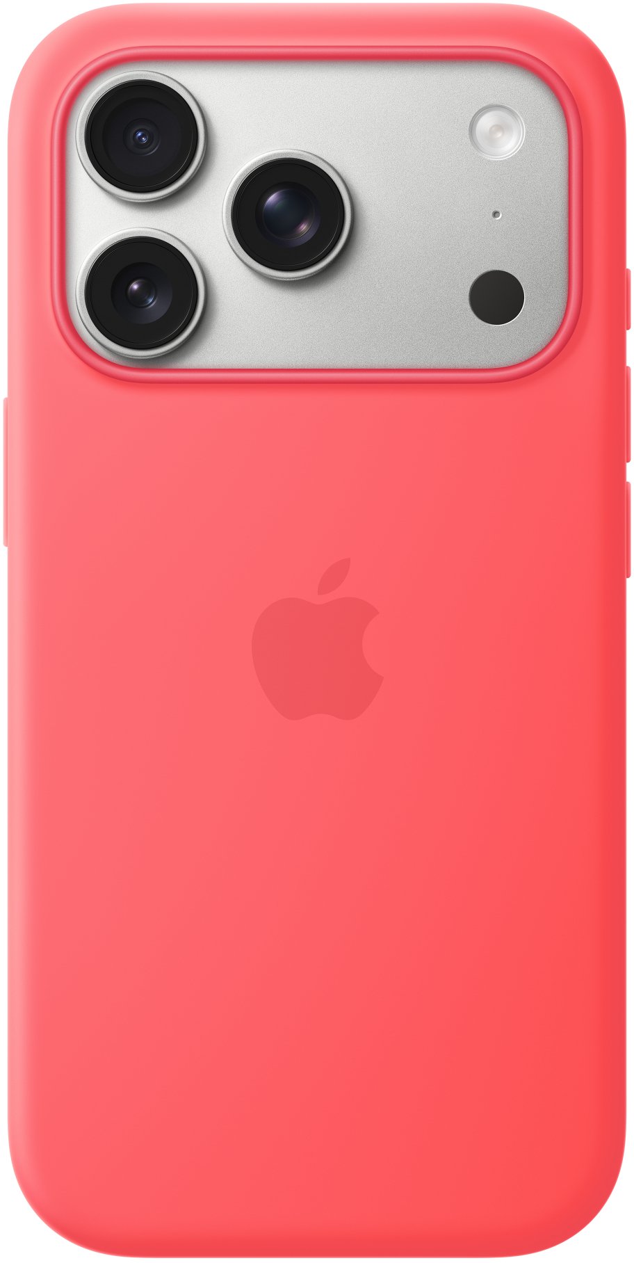 Apple IPHONE 17 PRO silikona maciņš
