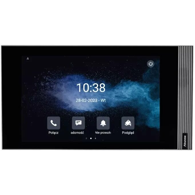 Akuvox S562 7 collu monitors –