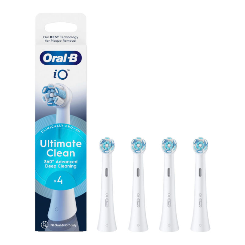 Oral-B iO Ultimate Clean EB4 |