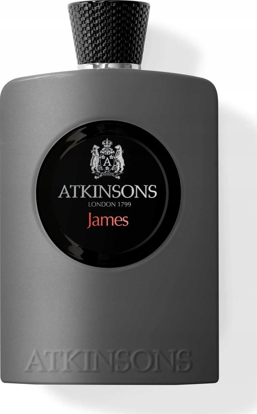 Atkinsons James Smaržas EDP 100ml |