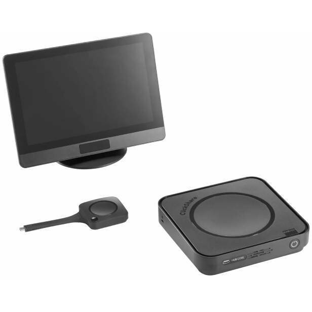 BARCO CLICKSHARE HUB CORE EU AR