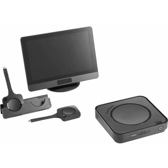 BARCO CLICKSHARE HUB PRO EU AR