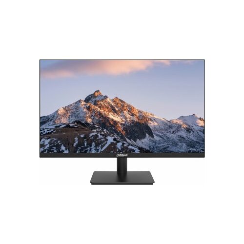 LCD monitors DAHUA 23.8" 1920