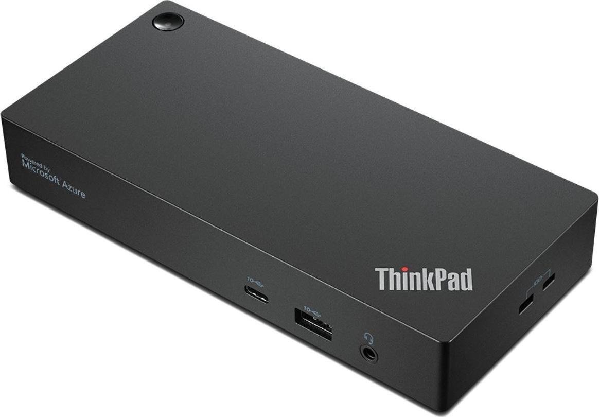 Lenovo ThinkPad Universāls Thunderbolt 4 Smart